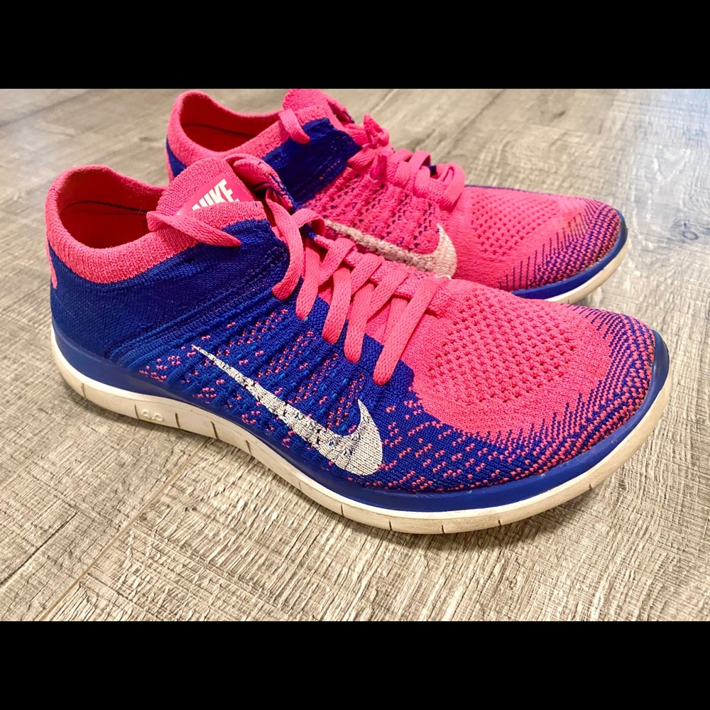 Nike size 7